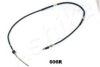 DAIHA 4641087610 Cable, parking brake